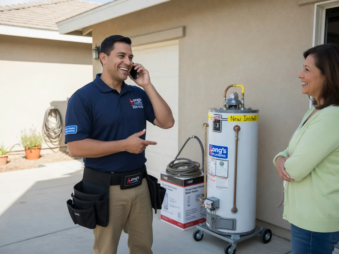 Leak Detection Bangor, WI FAQs